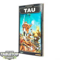 Tau Empire - Codex 3. Edition - deutsch