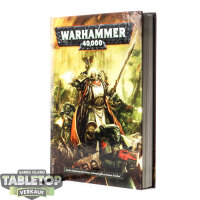 Regelbücher - Rulebook 6. Edition - deutsch
