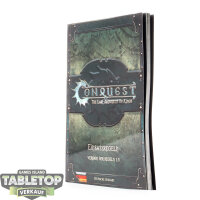 Conquest - Rules of Engagement - deutsch