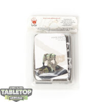 Miniaturen - Death Creatures: Gaki - im Gussrahmen