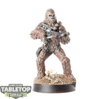 Rebellen - Chewbacca - bemalt