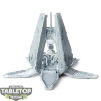 Horus Heresy - Legion Drop Pod - unbemalt