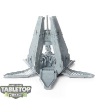 Horus Heresy - Legion Drop Pod - unbemalt