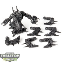 Chaos Daemons - Soul Grinder - grundiert