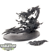 Disciples of Tzeentch - Burning Chariot of Tzeentch -...