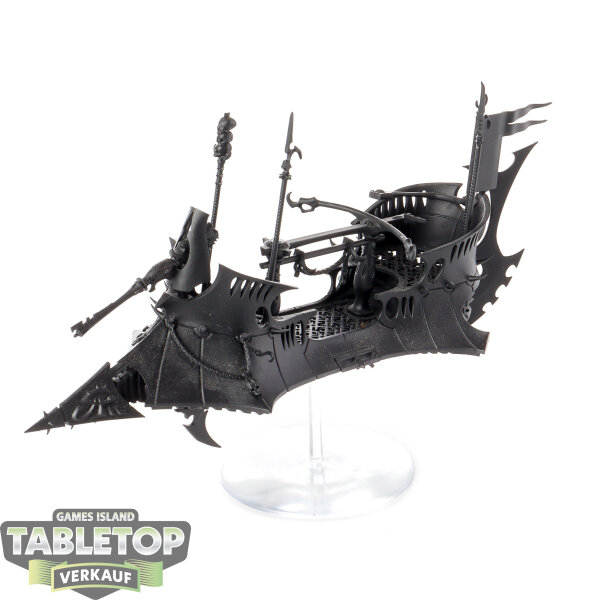 Drukhari - Raider - grundiert