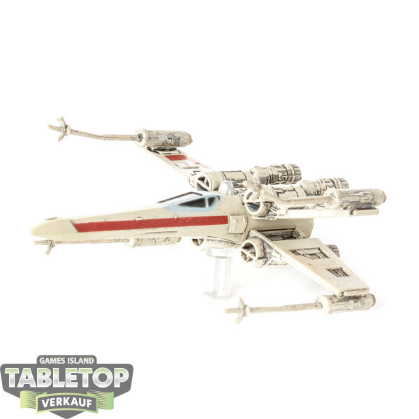 Rebellen - X-Wing - Sonstiges