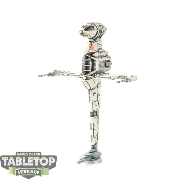 Rebellen - B-Wing - Sonstiges