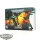 Drukhari - Index Cards 10th Edition - deutsch