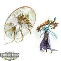 Sylvaneth - Warsong Revenant - teilweise bemalt