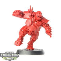 Blood Bowl - Blood Bowl: Ogre - unbemalt