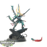 Drukhari - Drazhar - bemalt