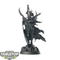 Drukhari - Archon klassisch - grundiert