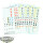 Space Marines - 4x Transfer Sheets - Sonstiges