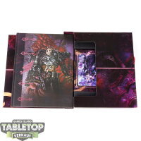 Emperor’s Children - Codex & Data Cards 10....