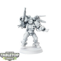 Raven Guard - Kayvaan Shrike - grundiert