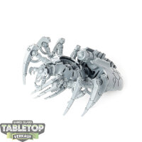 Necrons - Canoptek Spyder - unbemalt