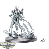Necrons - Illuminor Szeras - unbemalt