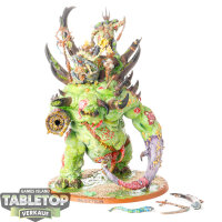 Maggotkin of Nurgle - The Glottkin - bemalt