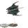 Horus Heresy - Legion Anvillus Pattern Dreadclaw Drop Pod - bemalt