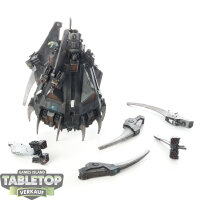 Horus Heresy - Legion Kharybdis Assault Claw - bemalt