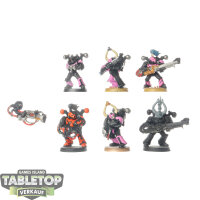 Chaos Space Marines - 6x Noise Marines - klassisch -...