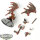 Chaos Daemons - Bloodthirster - klassisch - teilweise bemalt