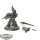 Chaos Space Marines - Abaddon the Despoiler - klassisch - grundiert