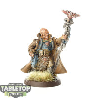 Astra Militarum - Primaris Psyker klassisch - teilweise...