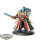 Ultramarines - Primaris Librarian - bemalt