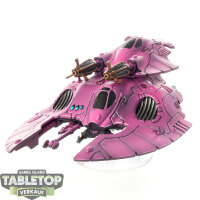 Aeldari - Night Spinner - bemalt