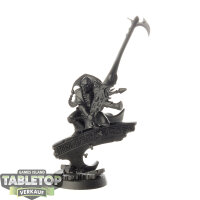 Aeldari - Death Jester - grundiert