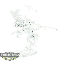 Nighthaunt - Reikenor the Grimhailer - grundiert