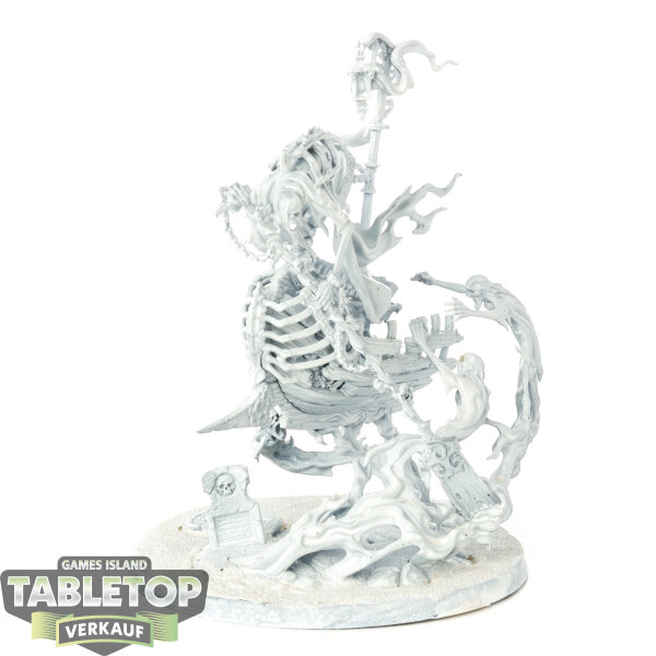 Nighthaunt - Awlrach The Drowner - grundiert