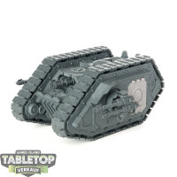 Horus Heresy - Sons of Horus Legion Land Raider Proteus -...