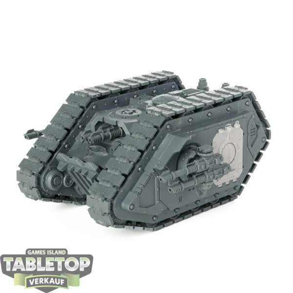 Horus Heresy - Sons of Horus Legion Land Raider Proteus - unbemalt