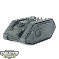 Horus Heresy - Spartan Assault Tank - unbemalt