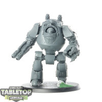 Horus Heresy - Contemptor Dreadnought - unbemalt