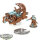 Necrons - Annihilation Barge - bemalt