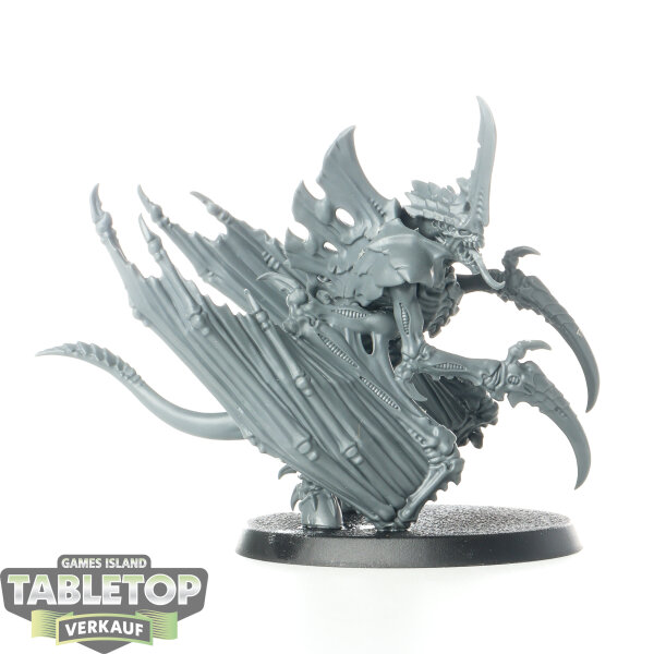 Tyraniden - Tyranid Prime - unbemalt