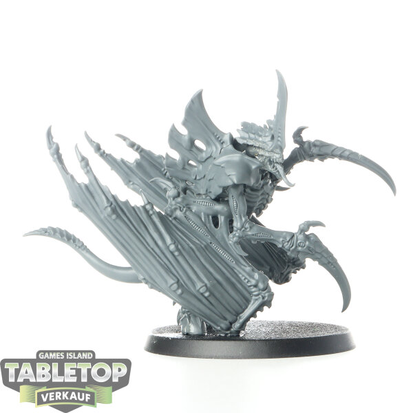 Tyraniden - Tyranid Prime - unbemalt