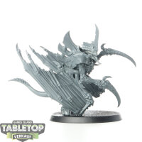 Tyraniden - Tyranid Prime - unbemalt