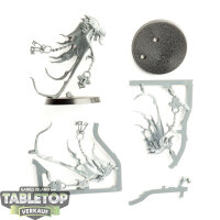 Nighthaunt - 2 x Spirit Torment - teilweise gebaut