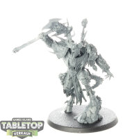 Slaves to Darkness - Daemon Prince - unbemalt