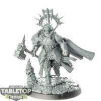 Stormcast Eternals - Lord-Commander Bastian Carthalos -...