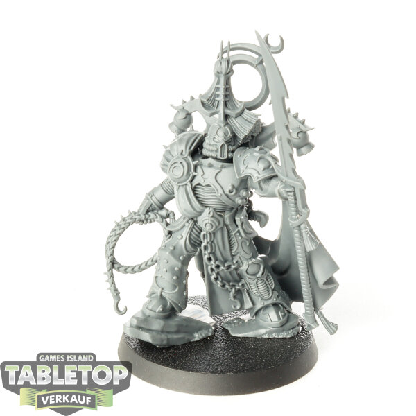 Emperor’s Children - Lord Exultant - unbemalt