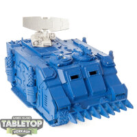Horus Heresy - Deimos Pattern Damocles Command Rhino...