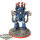 Horus Heresy - Deredeo Pattern Dreadnought klassisch - bemalt