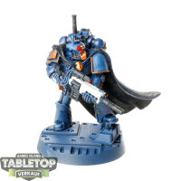 Horus Heresy - Legion Vigilator - teilweise bemalt