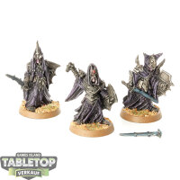 HdR Figuren - Böse - 3x Black...